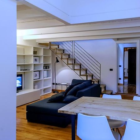 Mezzanine Dell'Orto By 360Rentals Флоренция Экстерьер фото