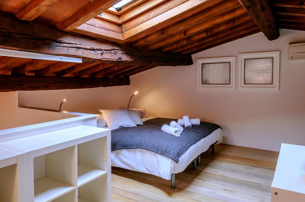Mezzanine Dell'Orto By 360Rentals Флоренция Номер фото
