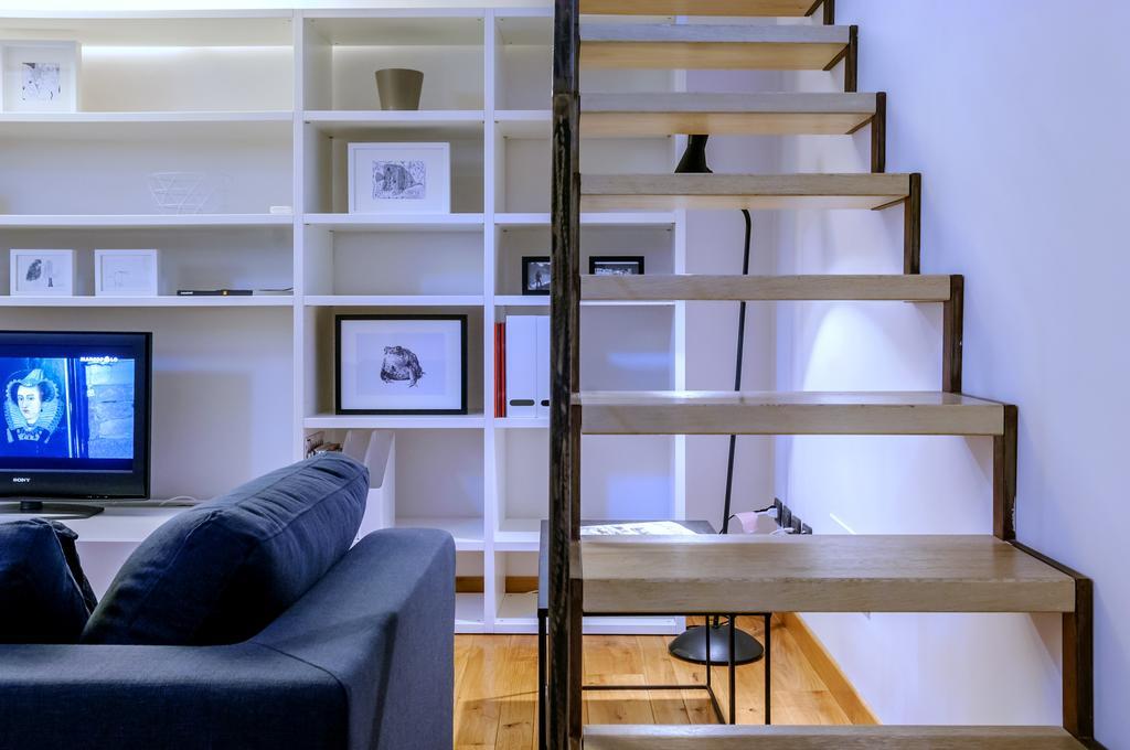 Mezzanine Dell'Orto By 360Rentals Флоренция Номер фото