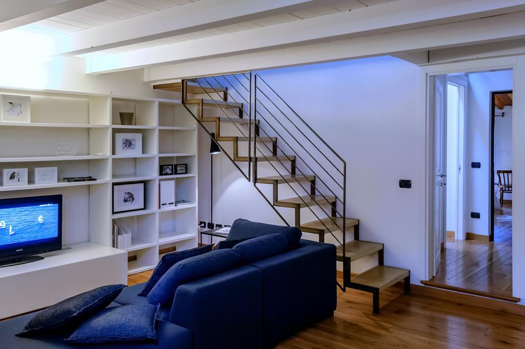 Mezzanine Dell'Orto By 360Rentals Флоренция Номер фото